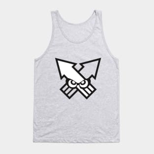 Squidmark LS Tank Top